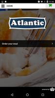 Atlantic Fish Bar syot layar 1