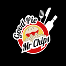Good Pie Mr Chips Fast Food APK