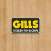 Gills Golden Fish & Chips