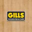 Gills Golden Fish & Chips APK