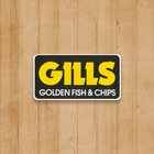 Gills Golden Fish & Chips ikon