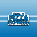 Grill & Pizza Express Takeaway APK