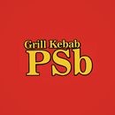 PSB Grill Kebab Takeaway APK