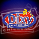 Dixy Chicken Fast Food APK