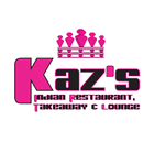 Kaz's Indian Takeaway icon