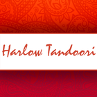 Harlow Tandoori Indian-icoon