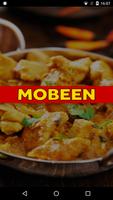 Mobeen Tandoori Indian โปสเตอร์