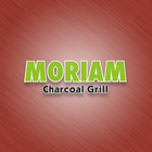 Moriam Charcoal Grill simgesi