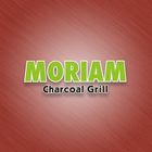ikon Moriam Charcoal Grill