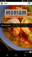 Moriam Charcoal Grill screenshot 1