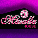 Masalla House Indian Takeaway APK