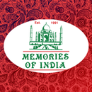 Memories Of India Indian APK