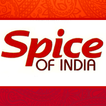 Spice Of India Indian Takeaway
