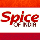 Spice Of India Indian Takeaway ไอคอน