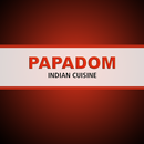 Papadom Indian Takeaway APK