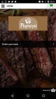 Papaya Indian Takeaway 截图 1