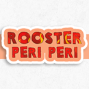 Rooster Peri Peri Fast Food APK