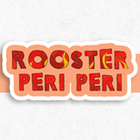 Rooster Peri Peri Fast Food icône