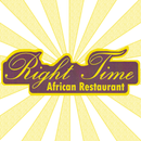 Right Time African Takeaway APK