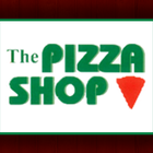 The Pizza Shop Kebab Takeaway icône