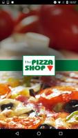 The Pizza Shop Kebab Takeaway Affiche