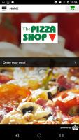 The Pizza Shop Kebab Takeaway capture d'écran 1