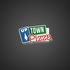 Uptown Pizza Takeaway 图标