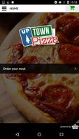 Uptown Pizza Takeaway capture d'écran 1