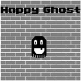 Happy Ghost icône