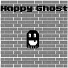 Icona Happy Ghost