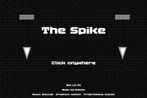 The Spike Affiche