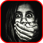 Real Horror and Scary stories 图标