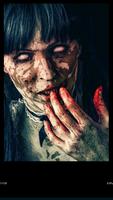 Real Horror and Scary stories Ekran Görüntüsü 1