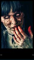 Real Horror and Scary stories syot layar 1