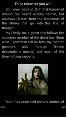 Real Horror and Scary stories APK download