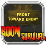 Boom Survival