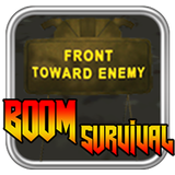 Boom Survival icône