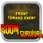 Boom Survival icono