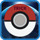 Guide Pokémon Go Trick - Tips icône