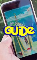 Guide Pokémon Go Trick - Tips Affiche