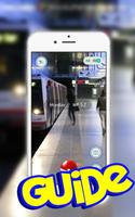Guide Pokémon Go Trick - Tips imagem de tela 2