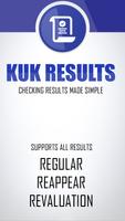 Kuk Results الملصق