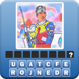 Guess the biathlete 2020/2021
