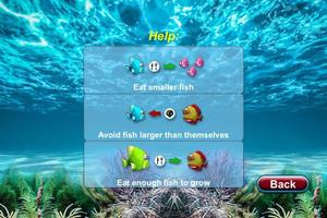 Feeding Frenzy screenshot 3