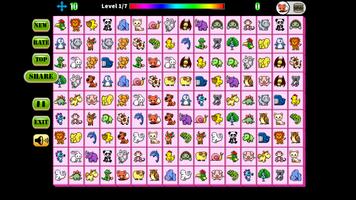 Animal Connect Classic تصوير الشاشة 1