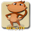 Game Spider Monde Jeux Kukuli adventure Super Run APK