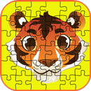 For Kids Cats Puzzles Jigsaw APK