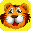 Kids Jigsaw Puzzle Animals
