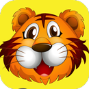 Kids Jigsaw Puzzle Animals APK