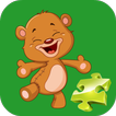 Bears Animals Puzzle for Kids